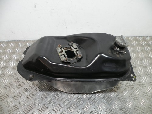 Honda forza 125 fuel - forza, tank