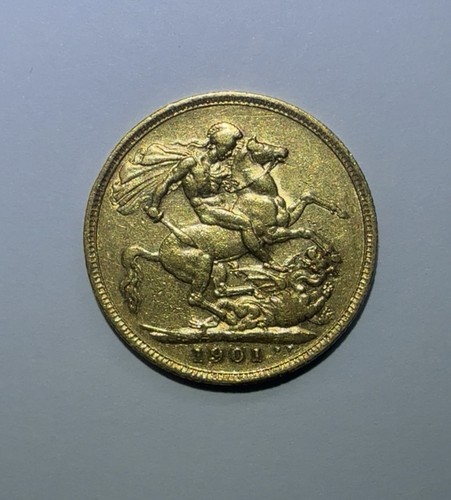 1901 victoria old - 1901,