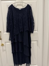 Chesca Dress/mother Of The