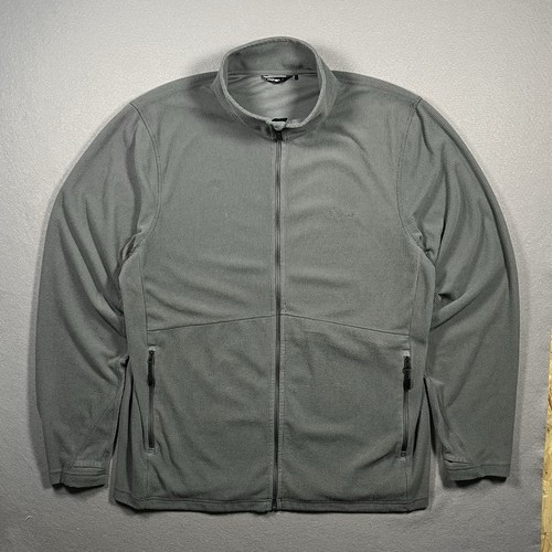 Rohan stretch microgrid jacket - stretch,