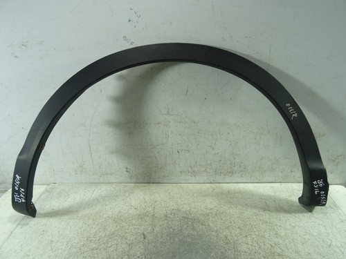 Nissan qashqai j11 rear - j11,