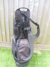 Ping Hoofer 14 Golf bag Carry