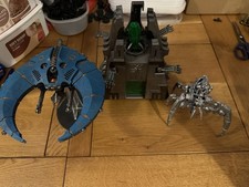 NC04 Warhammer 40k Bundle 3 Models