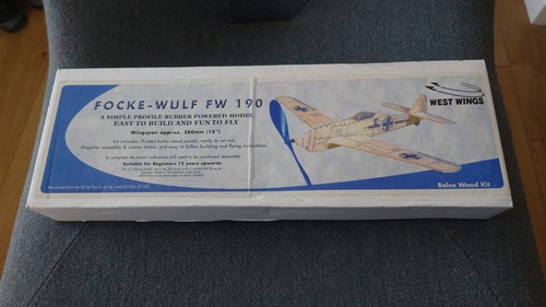 West wings balsa wood - balsa,