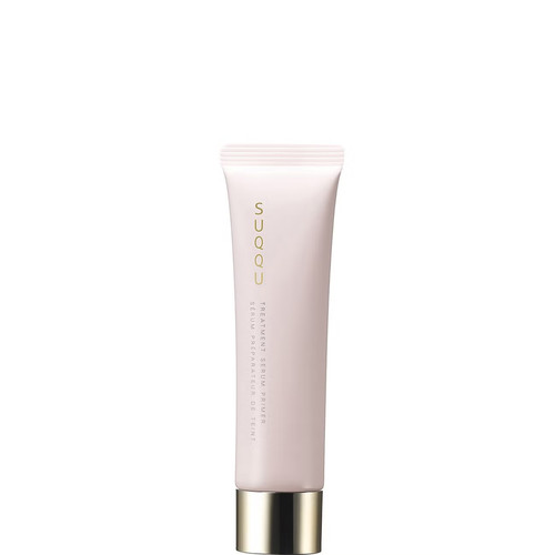 Suqqu treatment serum primer - primer,