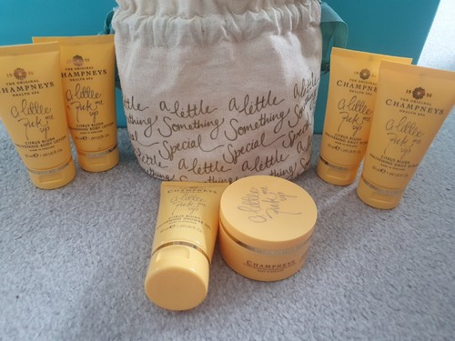 Champneys little pick up - champneys,