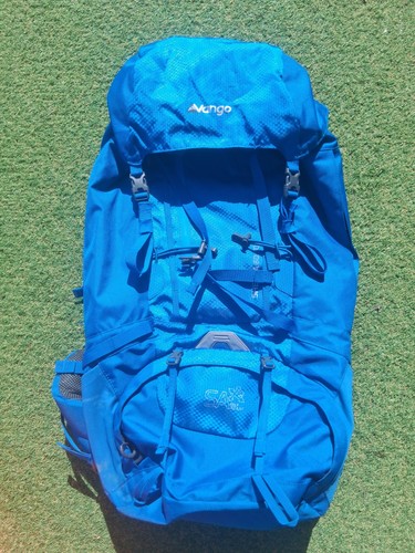 Vango sherpa rucksack - 60:70,