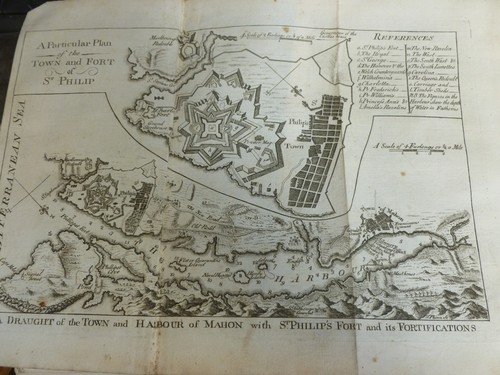 1756 the scots magazine - the,