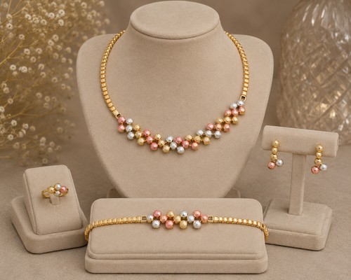 Luxury 18k gold - luxury,