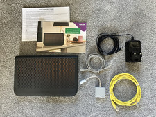 TalkTalk Wifi Hub Wireless
