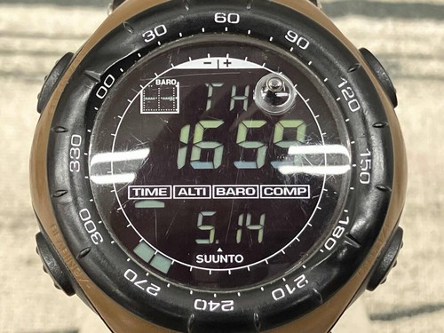 Suunto vector ss010600c10 - suunto,