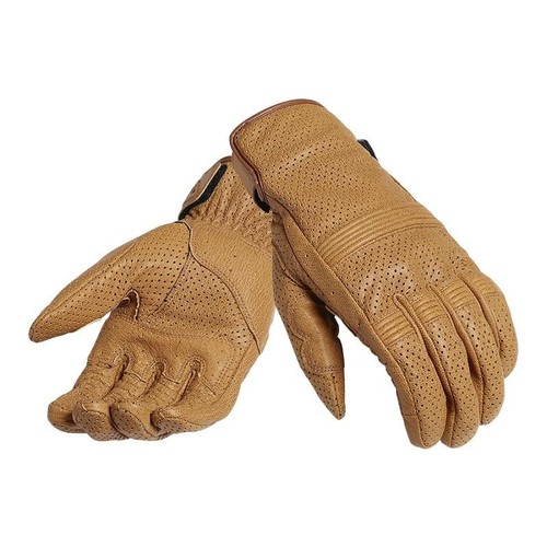 Triumph cali perforated gloves - cali,