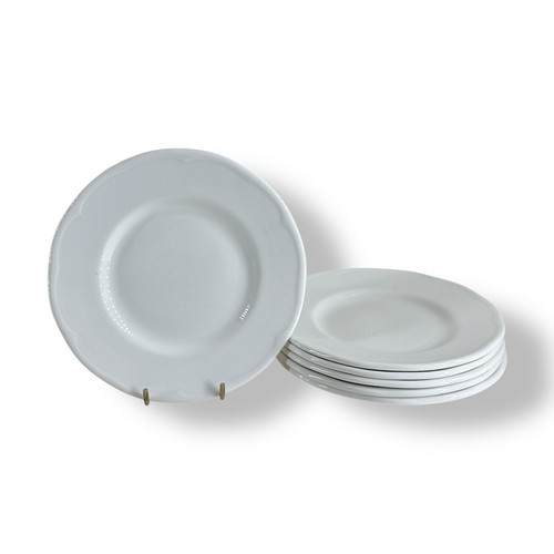 Dudson fine china white side - dudson,