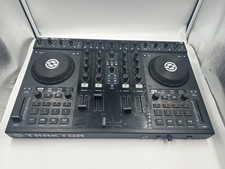 Traktor kontrol mk1 read - kontrol, s4