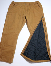 Carhartt 2XL Loose Fit Washed