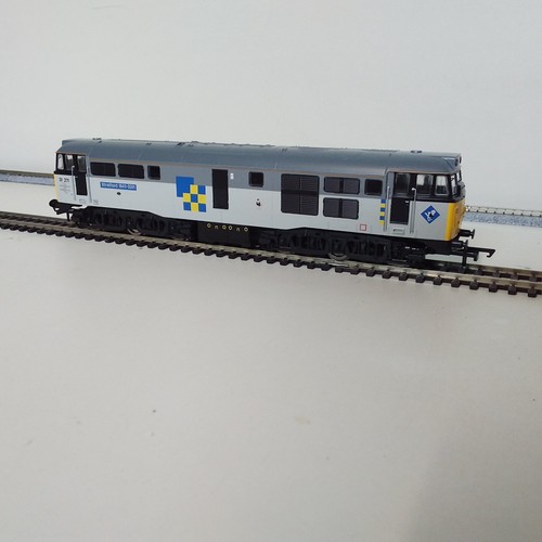 Hornby railroad r30439 - hornby, (oo)