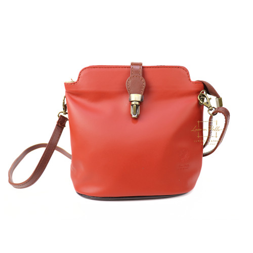 Genuine italian leather - genuine,