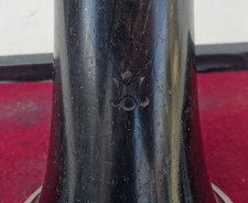 Old Clarinet Approx 62.5cm