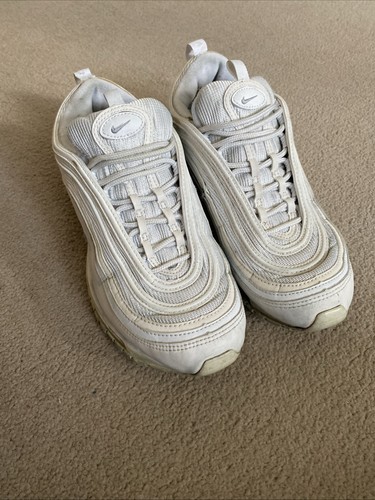 Nike air max 97s white - 97s, /