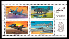 Chile 1597 aerospace - chile, 1597-00