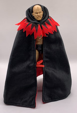 WWE Executioner Cape Terry