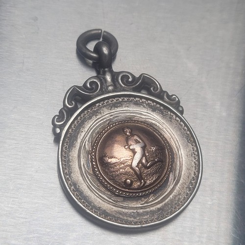 Excellent vintage sterling - excellent,