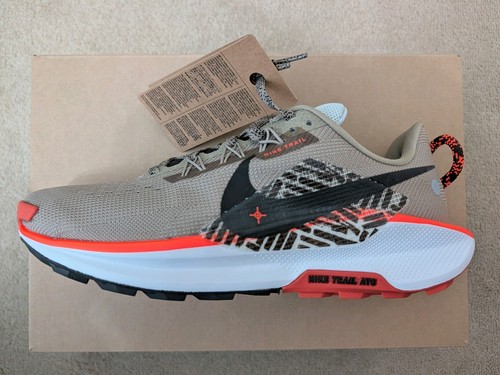 Nike reactx pegasus - pegasus, 5