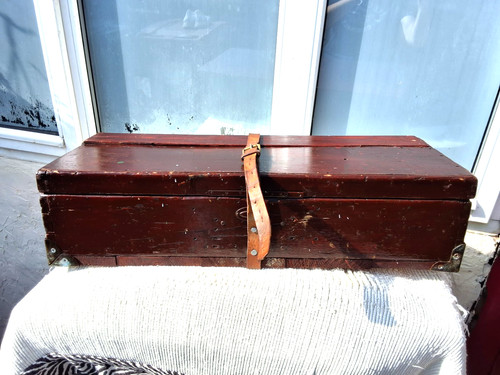 Antique vintage brown - vintage, wooden