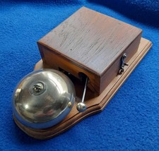 VINTAGE PERIOD ELECTRIC DOOR