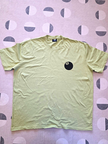 Stüssy men green ball - men’s,