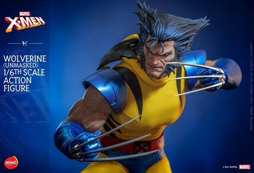 Hot toys hono studios - hot,
