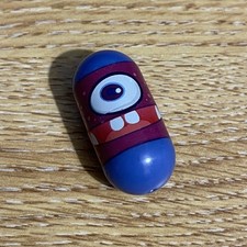 Mighty Beanz Ja-Ru 2004 (Magic