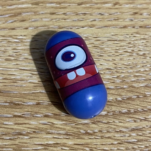 Mighty beanz 2004 - ja-ru,
