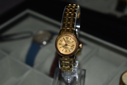 Tissot ballade quartz ladies - ballade,