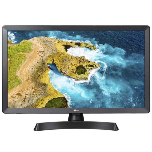 24tq510s hd led tv - lg, 23.6"