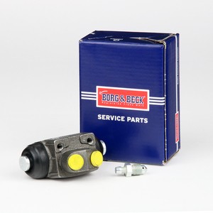 Borg beck wheel cylinder - borg,