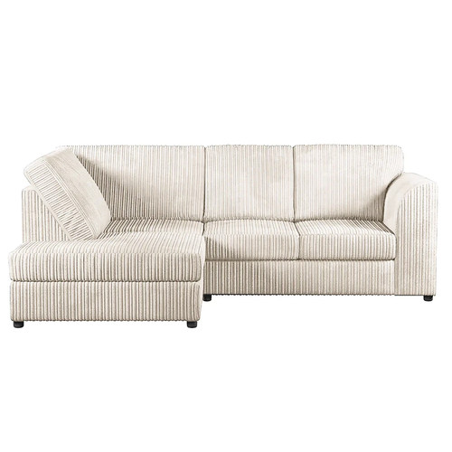 Jumbo cord shape corner - jumbo,
