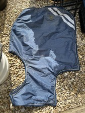 MARK TODD WATERPROOF EXERCISE SHEET