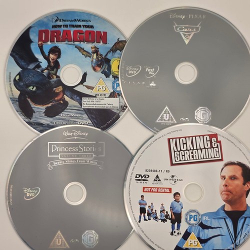 Film dvd lot - film, of