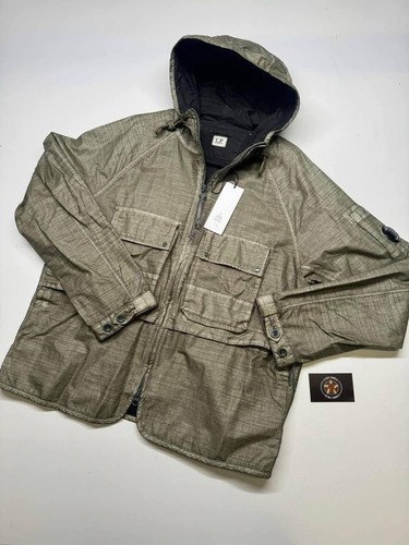 Company 222a rafia hooded - rafia,