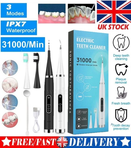 Electric toothbrush dental - electric,