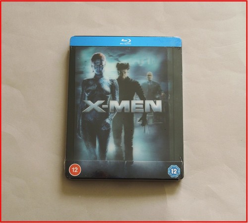 Men lenticular blu ray - -, blu-ray