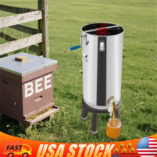 Manual honey spinner - spinner,