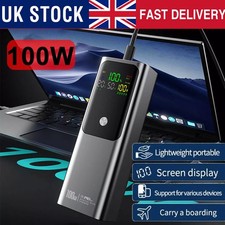 Power Bank 90000mah 100W