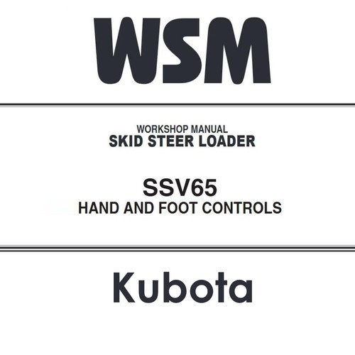 Skid steer loader - steer,