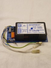 Potterton Boiler control unit NHT/E Control Unit 407676