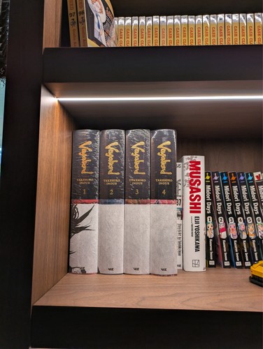 Vagabond definitive edition - definitive,