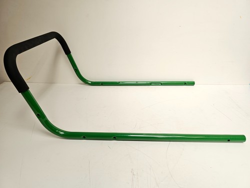 Genuine john deere walk behind - genuine,