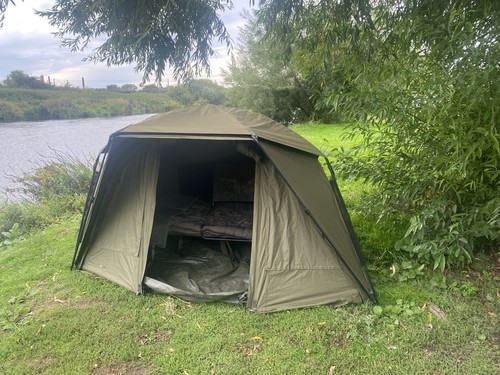 Quest defier mk2 - quest, bivvy