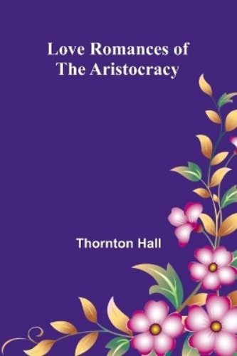 Thornton hall the poems - hall, and